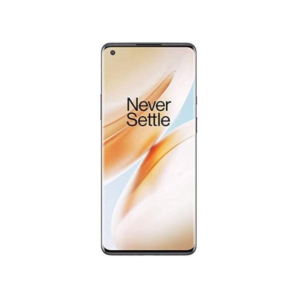 OnePlus 8 Pro Onyx Black Android Smartphone - Imagem 2