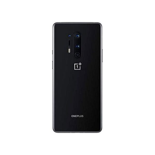 OnePlus 8 Pro Onyx Black Android Smartphone - Imagem 4