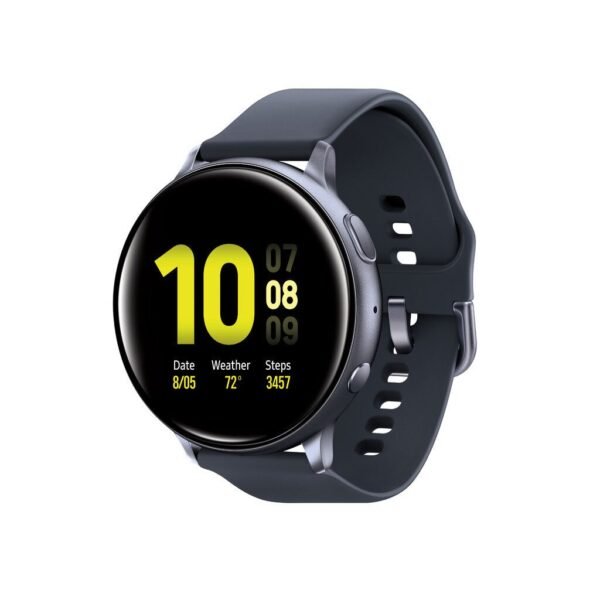 SAMSUNG Galaxy Watch Active 2 Aluminum Black - Imagem 4