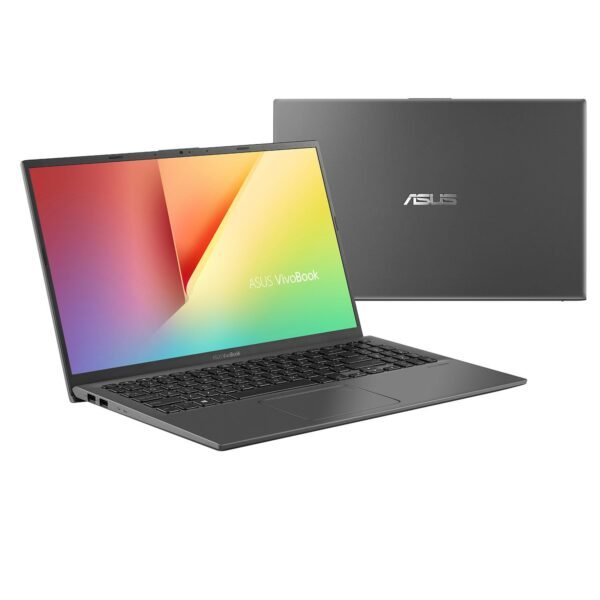 ASUS VivoBook 15.6 inch FHD Slate Gray - Imagem 2
