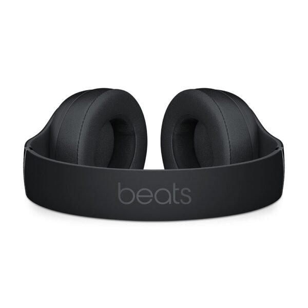 Beats Studio3 Wireless Headphones - Matte Black - Imagem 4