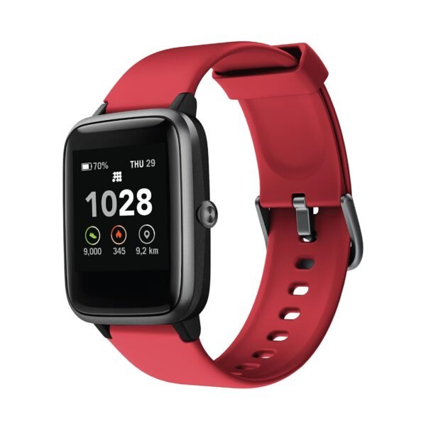 Cubitt Smart Watch CT2S Waterproof Fitness Tracker - Imagem 2