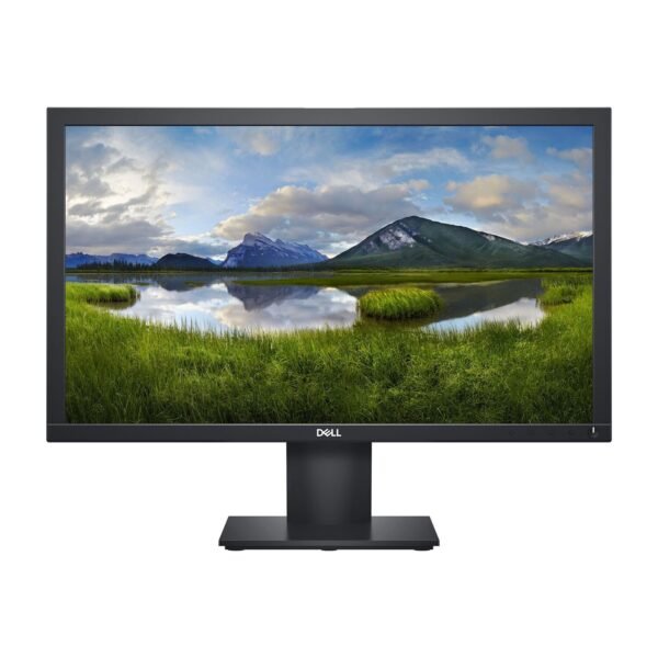 Dell 22" 1920x1080 DP VGA 60hz 5ms HD Monitor - Imagem 2