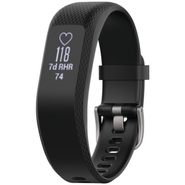 Garmin Vivo smart 3 Activity Tracker – Large - Imagem 3