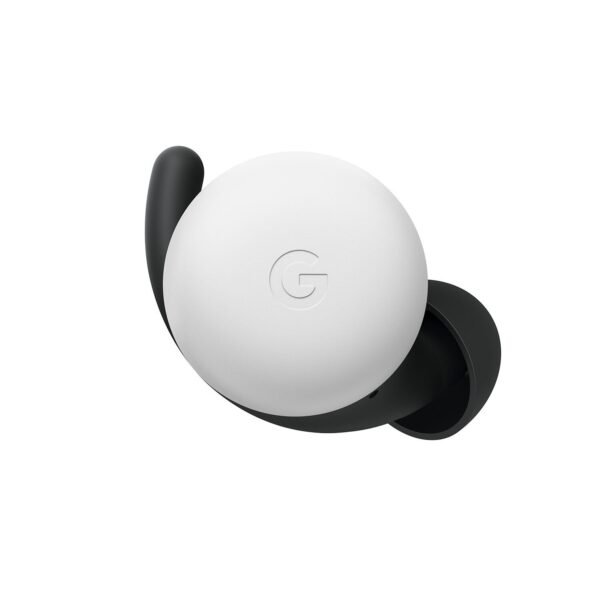 Google Pixel Buds, Clearly White - Imagem 2