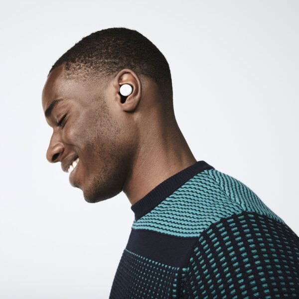 Google Pixel Buds, Clearly White - Imagem 4