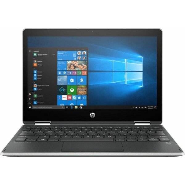 HP Pavilion x360 14 Convertible 2-in-1 Laptop - Imagem 2