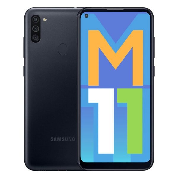 Samsung Galaxy M11 with No Cost Exchange Offers - Imagem 3