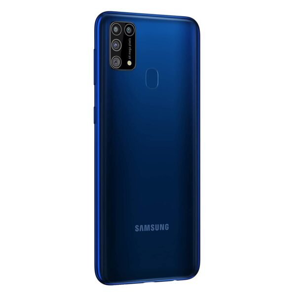 Samsung Galaxy M31 Ocean Blue 128 GB - Imagem 3
