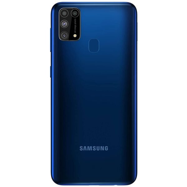 Samsung Galaxy M31 Ocean Blue 128 GB - Imagem 2