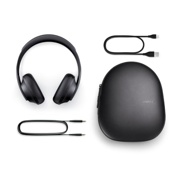Bose Noise Cancelling Wireless Bluetooth - Imagem 4