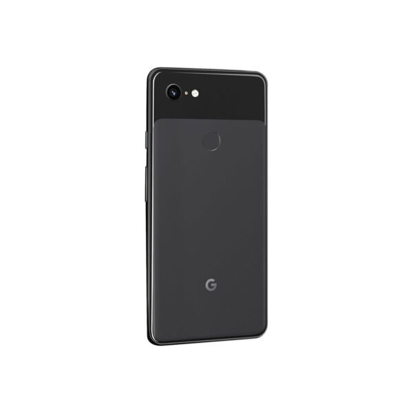 Google Pixel 3XL 64GB Black (Unlocked) Good Condition - Imagem 2