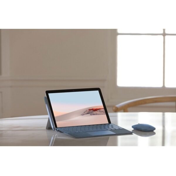 New Microsoft Surface Go 2 - 10.5" Touch-Screen - Imagem 3