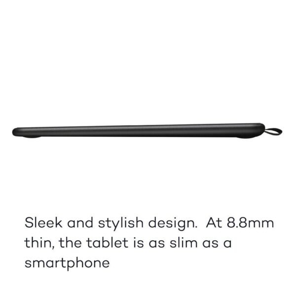 Wacom Intuos Graphics Drawing Tablet - Imagem 6