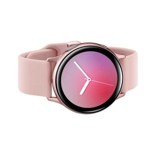 SAMSUNG Galaxy Watch Active 2 Aluminum - Imagem 5