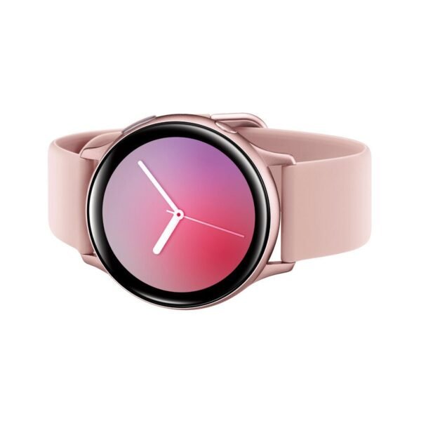SAMSUNG Galaxy Watch Active 2 Aluminum - Imagem 2