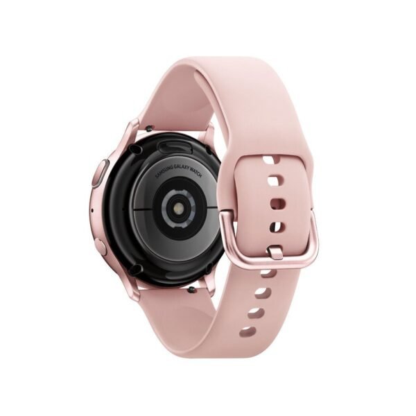 SAMSUNG Galaxy Watch Active 2 Aluminum - Imagem 3